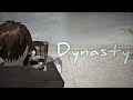 DYNASTY - SAKURA SCHOOL SIMULATOR