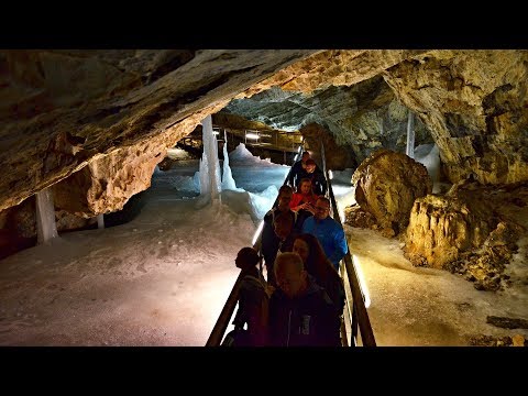Video: Ruskí Jaskyniari Objavili Najhlbšiu Jaskyňu Na Zemi &Zwj; - Alternatívny Pohľad