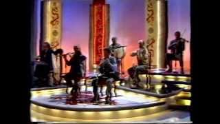 Video thumbnail of "The Chieftains - "Full of Joy""