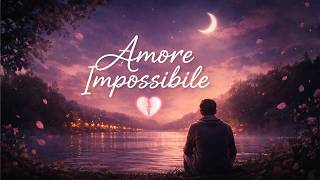 Amore Impossibile – Canzone Italiana Pop Lenta e Triste | Musica Romantica Melanconica 2026