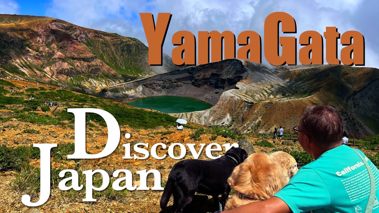 Japan's Yamagata: Amazed By Its Beauty After 30 Years!