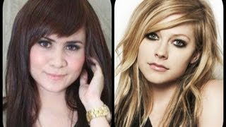 Geisha When Youre Gone Avril Lavigne