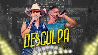 Pedro Paulo U0026 Alex   Desculpa clipe Oficial