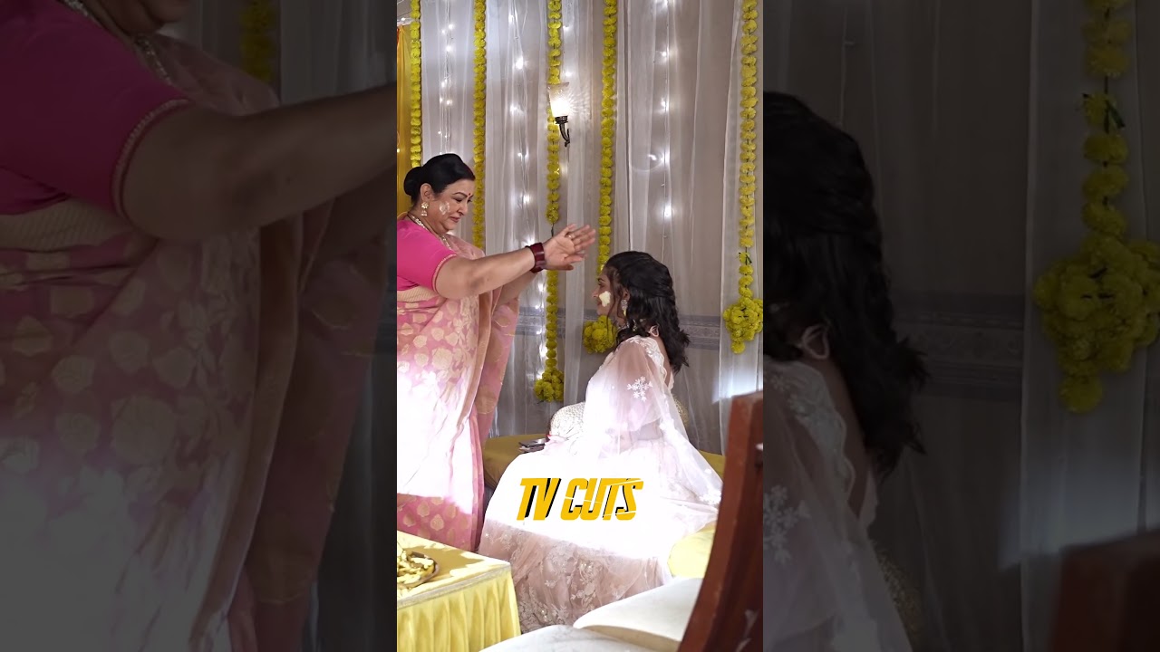 Big secrets, bigger shock in Pati Brahmachari👀‼️