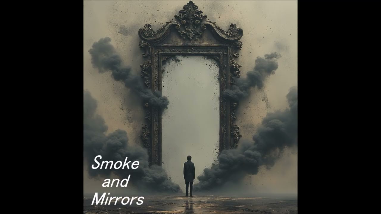 Smoke and Mirrors (New Version) (AI song with original lyrics)