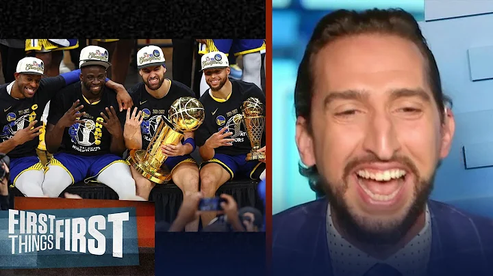 Warriors win 4th Final in 8 years, Nick looks back on his decision to flip-flop | FIRST THINGS FIRST - DayDayNews