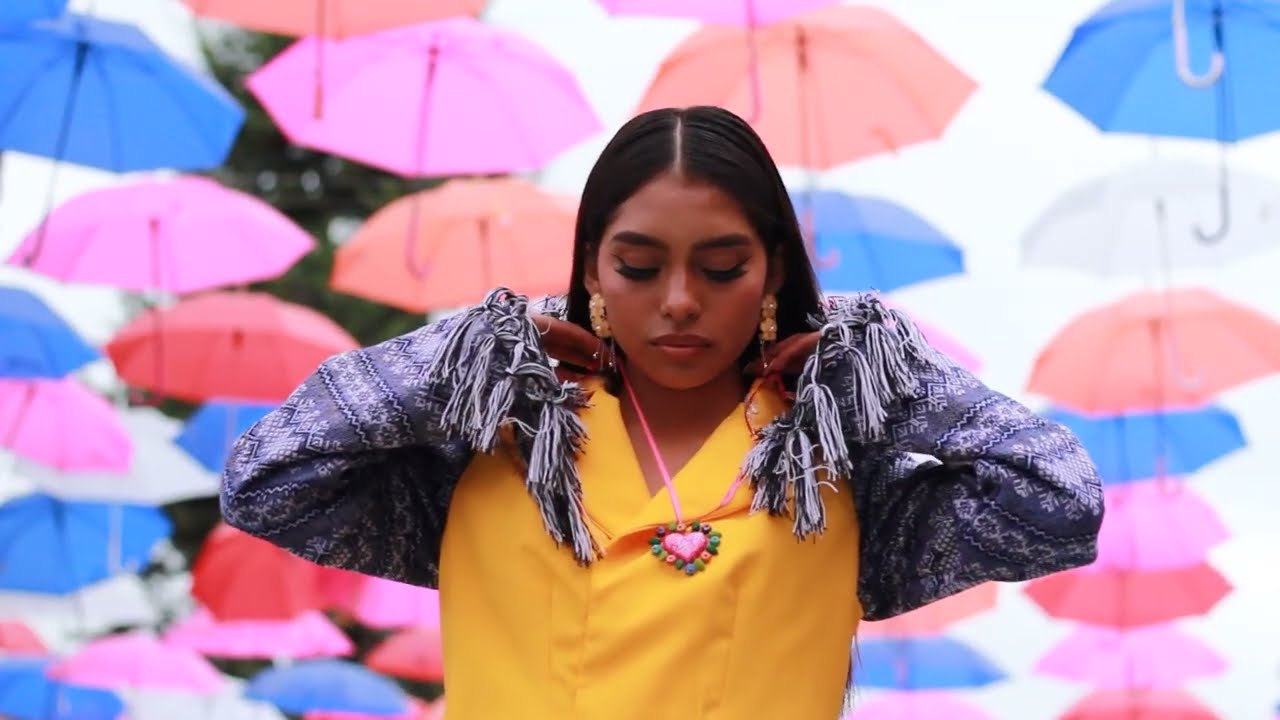 🎥 FASHION FILM – MARIGOLD (Licenciatura D.M. ISMODA 2024)