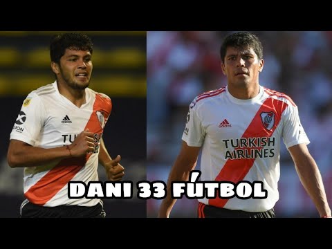 Robert Rojas ● Skills Defense ● Goals ● River Plate