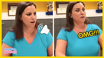🔊🧏 Deaf People Hearing Sound for the First Time – Compilation💖