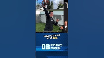 3 Wrist Actions To Improve Throwing Power For Quarterbacks #quarterbackmechanics