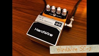 Hardwire SC-2 Gear Spotlight