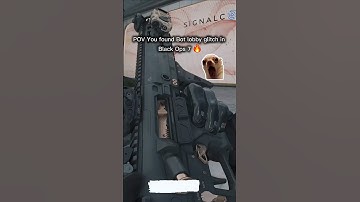 Black Ops 7 Singularity Camo Farm Glitch #blackops7 #bo7 #botlobby #callofduty