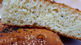 The Ultimate Homemade Bread: Fluffy, Cotton-Soft, Incredibly Delicious, and Most Importantly, Qui... screenshot 5