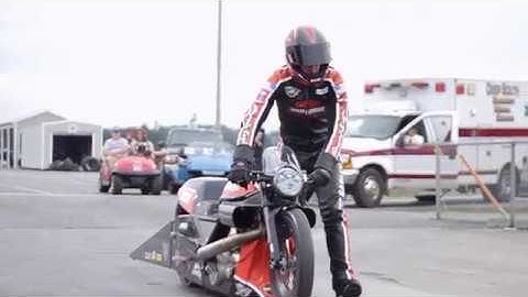 Vance & Hines | 35 Years of Winning