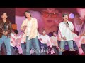 220409 bts permission to dance  ending  ptd in las vegas d2