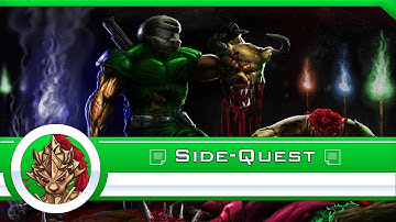 Brutal Doom: The Shores of Hell