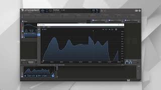 5.2 Curve – Beginner's Guide to Phase Plant