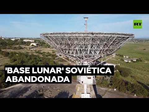 Vídeo: La Extrañeza Del Programa Lunar Soviético - Vista Alternativa