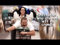 ACTUAL couples from my fave sitcoms | The Office U.S. &amp; More! | Comedy Bites