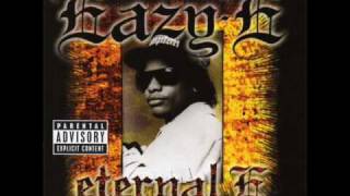 Eazy-E - Boyz-N-The-Hood  (remix)