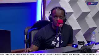 ARSENAL YAVUMBUYE UMUVUNO MUSHYA BIRANGIRA SPURS IYIGARITSE