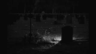 Emotional Sad Music - A Silent Graveyard - Francesco Passanisi
