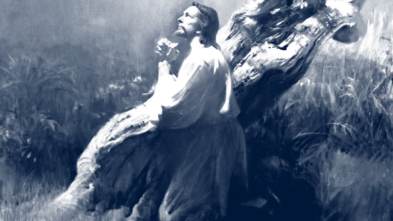 God Understands Loneliness