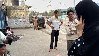 Live Sahar Yunus Shaikh Mumbra