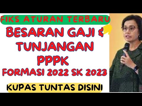 Video: Kapan asisten guru akan dibayar?