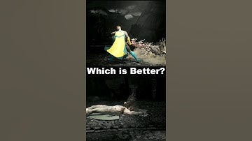 Omni-Man Secret Brutality Vs Original Mortal Kombat 1 (You Got Boned)