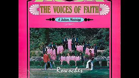 "Battle Hymn of the Republic"- The Voices of Faith of Jackson, MS