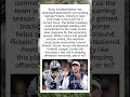 Brian Schottenheimer Dismisses George Pickens Trade Rumors 🏈🔥