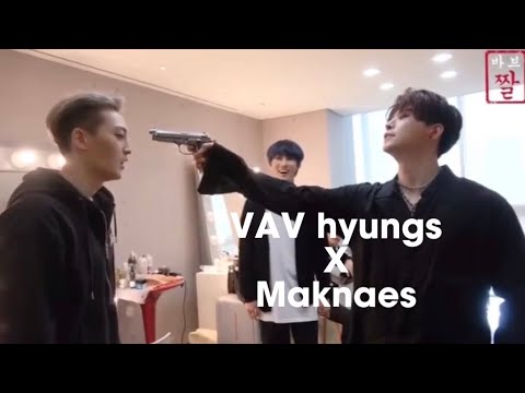 vav-hyungs-vs-maknaes