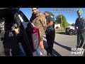 Attempted murder arrest