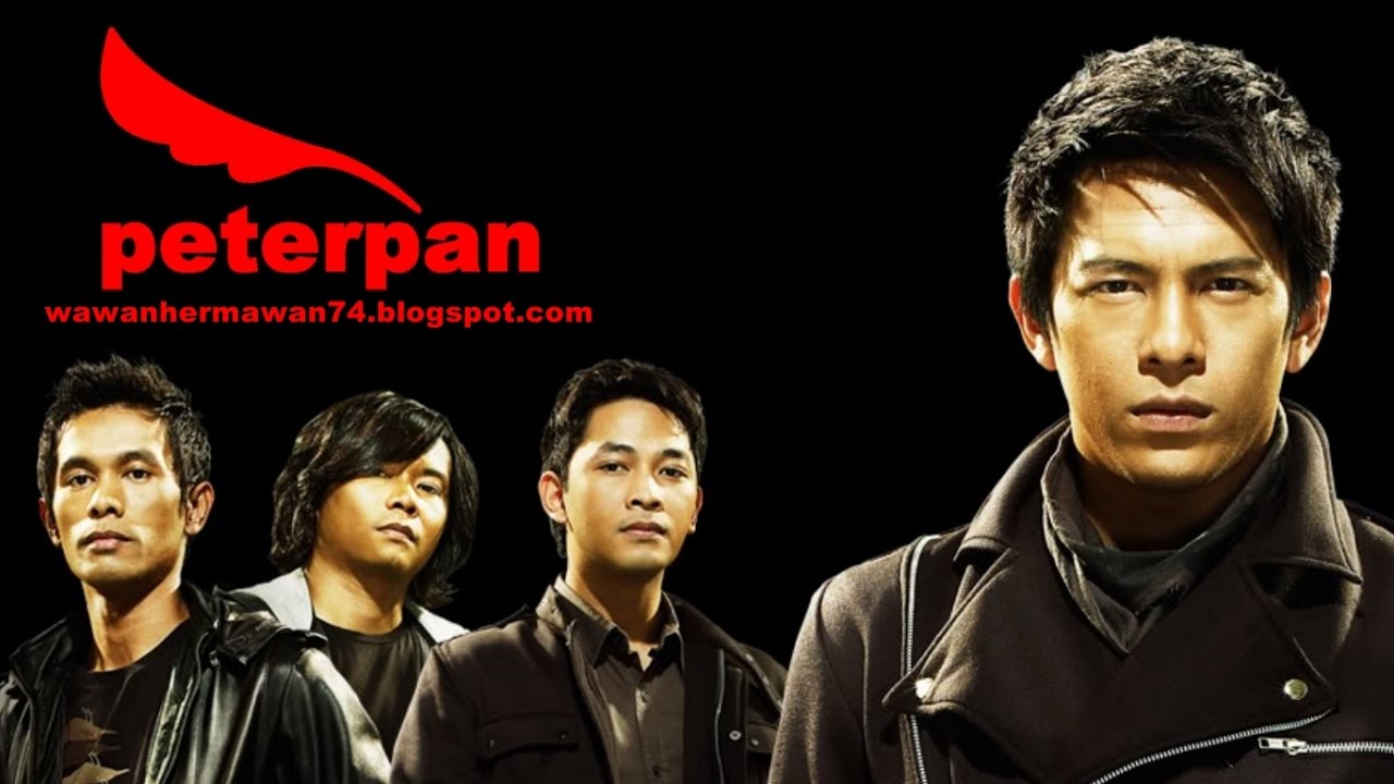Membebaniku Peterpan Karaoke Download Tanpa Vokal Instrumental Youtube