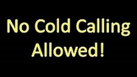 How to Generate Hot Sales and MLM Leads without Cold Calling