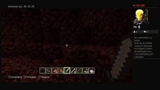 Live Minecraften New2