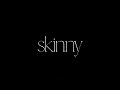 Avery Anna - "skinny"