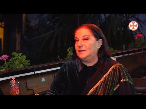 ,,შაქრით თუ უშაქროდ” გადაცემის სტუმარი: მაია დათუნაშვილი (22.01.2023)