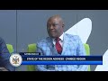 STATE OF THE REGION ADDRESS | ZAMBEZI REGION—06 July 2026