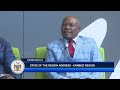 STATE OF THE REGION ADDRESS | ZAMBEZI REGION—06 July 2026