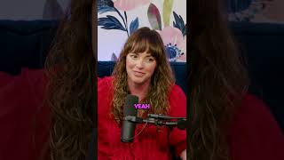 #MelissaNickerson Doesnt Like Sharing Work As A Mom | #WifeoftheParty with #leeannkreischer