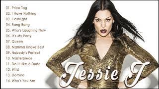 JESSIE.J The Best Song Collection | Album Favorite Songs