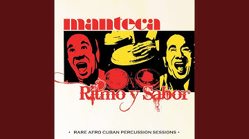 Sabor A Mantecado