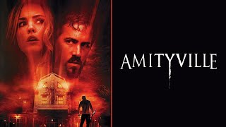 Bande annonce Amityville 