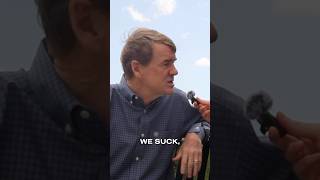 Michael Bennet says Dems suck, do you agree? #politics #colorado #democrats #senate #governor #fyp