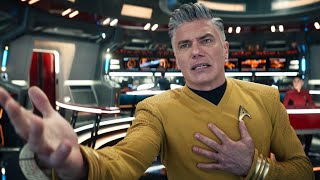 LYRICS - Star Trek: Strange New Worlds S02E09 - Status Report