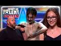 14-year-old WOWS with BIG 'Les Mis' song! | FULL EPISODE | BGT Unseen