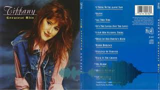 Tiffany - Greatest Hits (1996)