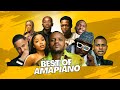 Best of Amapiano 2023 | Kabza De Small | Maphorisa | Uncle Waffles | Boohle | Master KG | Visca